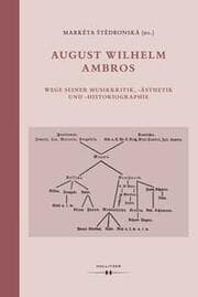 Cover von August Wilhelm Ambros