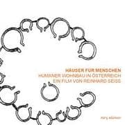 Cover von Häuser für Menschen