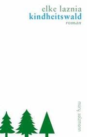 Cover von Kindheitswald