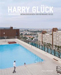Cover von Harry Glück