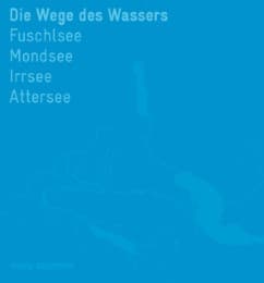 Cover von Die Wege des Wassers