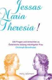 Cover von Jessas Maria Theresia!