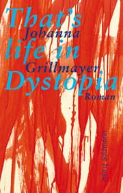 Cover von That's life in Dystopia