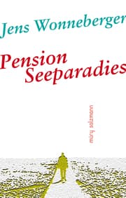 Cover von Pension Seeparadies