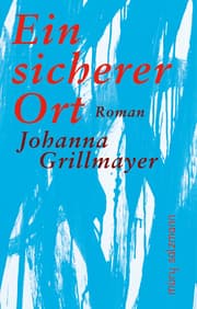 Cover von Ein sicherer Ort