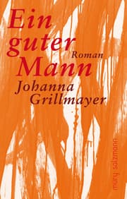 Cover von Ein guter Mann
