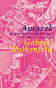 Cover von Amarek