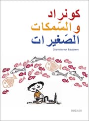 Cover von Konrad und die Fischchen