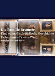 Cover von Die Familie Brunner