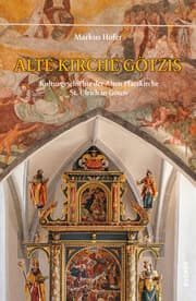 Cover von Alte Kirche Götzis