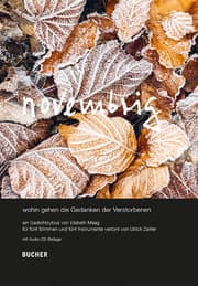 Cover von novembrig