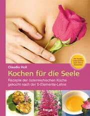 Cover von Kochen für die Seele