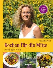 Cover von Kochen für die Mitte