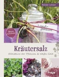 Cover von Kräutersalz