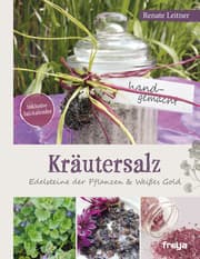Cover von Kräutersalz