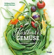 Cover von Kostbares Gemüse