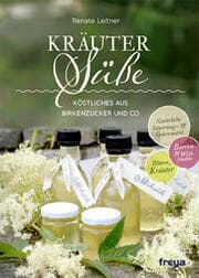 Cover von Kräutersüße
