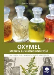 Cover von Oxymel