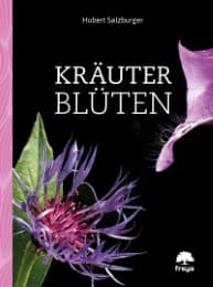 Cover von Kräuterblüten