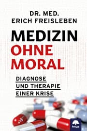Cover von Medizin ohne Moral