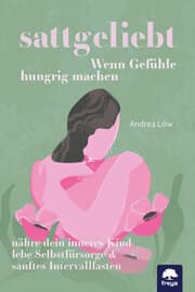 Cover von sattgeliebt