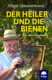 Cover von Der Heiler und die Bienen