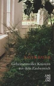Cover von Geheimnisvolles Knistern aus dem Zauberreich