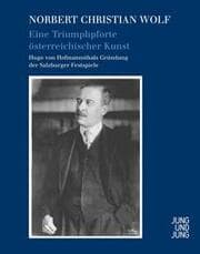 Cover von Eine Triumphpforte österreichischer Kunst