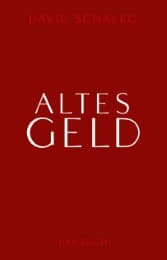 Cover von Altes Geld