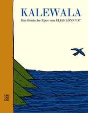 Cover von Kalewala