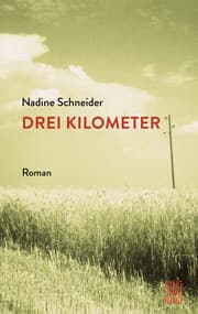 Cover von Drei Kilometer