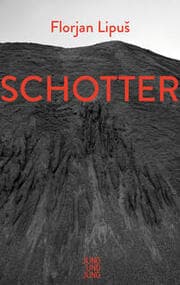 Cover von Schotter