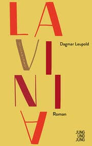 Cover von Lavinia