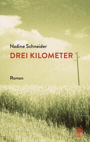 Cover von Drei Kilometer