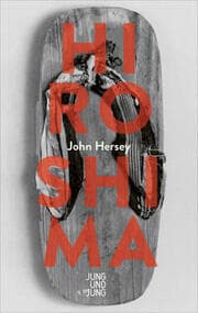 Cover von Hiroshima