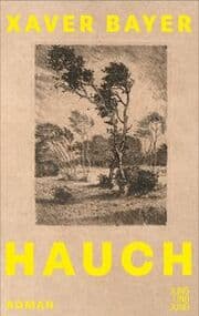 Cover von Hauch