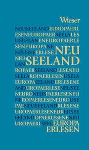 Cover von Neuseeland