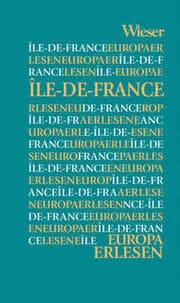 Cover von Île-de-France