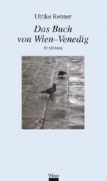 Cover von Das Buch von Wien-Venedig