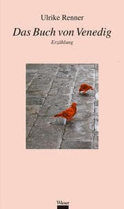 Cover von Das Buch von Venedig