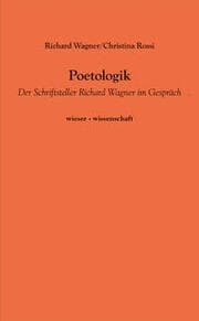 Cover von Poetologik