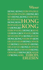 Cover von Hong Kong