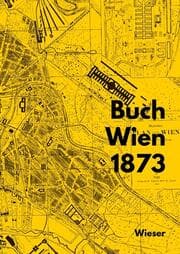 Cover von Buch Wien 1873
