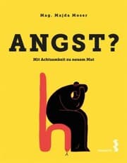 Cover von Angst?