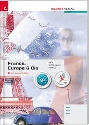 Cover von France, Europe & Cie
