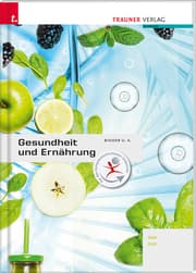 Cover von Gesundheit und Ernährung