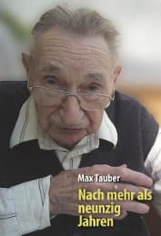 Cover von Max Tauber - Nach mehr als neunzig Jahren