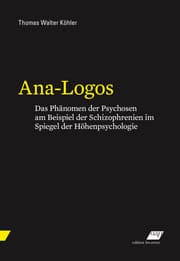 Cover von Ana-Logos