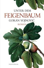 Cover von Unter dem Feigenbaum