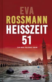 Cover von Heißzeit 51